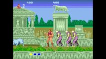 Altered Beast Review (Genesis) [Ep. 38]