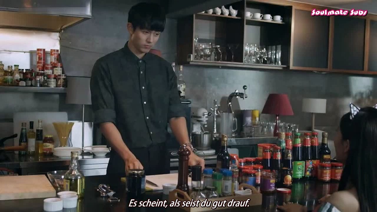 (Ger Sub) Love Cell 2 - 6