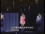 CANDIES - 哀愁のシンフォニー LIVE