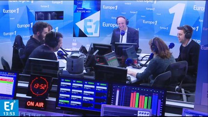 Les découvertes du 29 janvier 2016