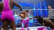 The Usos, Dolph Ziggler & Titus O’Neil vs. The New Day & The Miz_ WWE SmackDown, Jan. 28, 2016