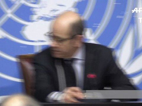 Centrafrique : nouveau scandale d'abus sexuels présumés sur des mineurs