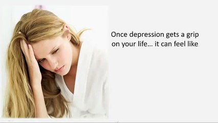 End Your Depression - Discover The Secrets To End Depression
