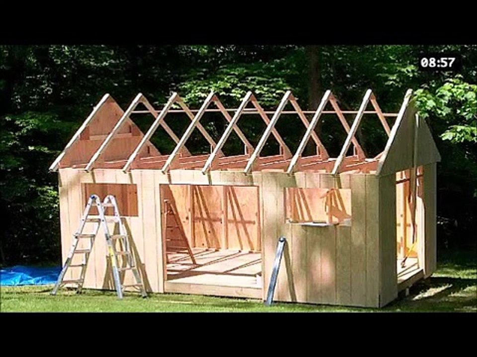 My Shed Plans Elite WOW My Shed Plans