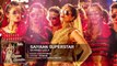 Saiyaan Superstar Full Song (Audio) | Sunny Leone | Tulsi Kumar | Ek Paheli Leela