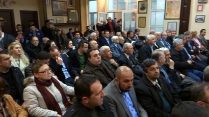 29 OCAK ANMA TORENI 2016 GUMULCINE VIDEO 1