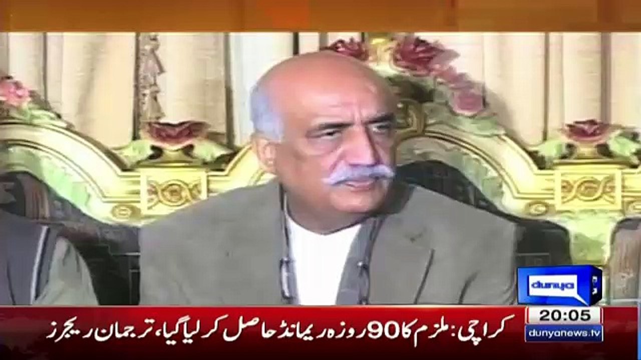 Mian Sahab Ki Puri Tarekh Hai Kharid o Farokht Ki-Imran Khan