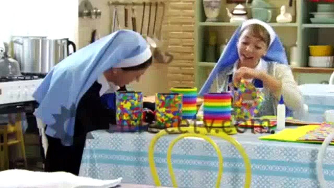 Esperanza Mia Capitulo 76