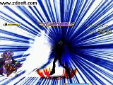 Mugen Decisive Battle #124 Yami Kula LATEST vs Barbatos_DC