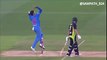 MS Dhoni fastest stumping , world record dismissed Maxwell