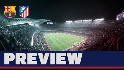 La Liga (preview): FC Barcelona – Atlético de Madrid