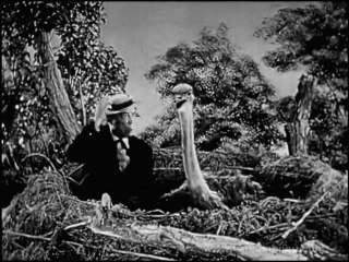 1960 JEEP COMMERCIAL - BUSTER KEATON