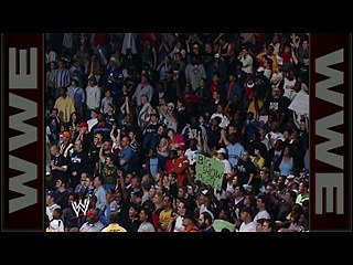 Big Show overturns a jeep