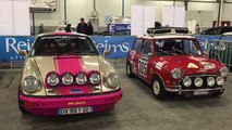 D!CI TV : Le programme du Rallye Monte Carlo Historique avec la Team AGEA