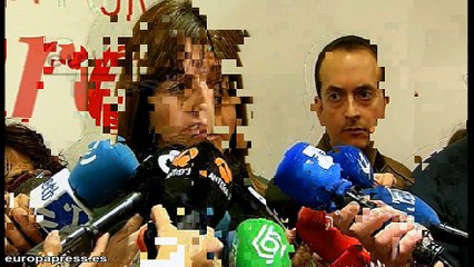 Mendia sobre acuerdo de gobierno del PSOE