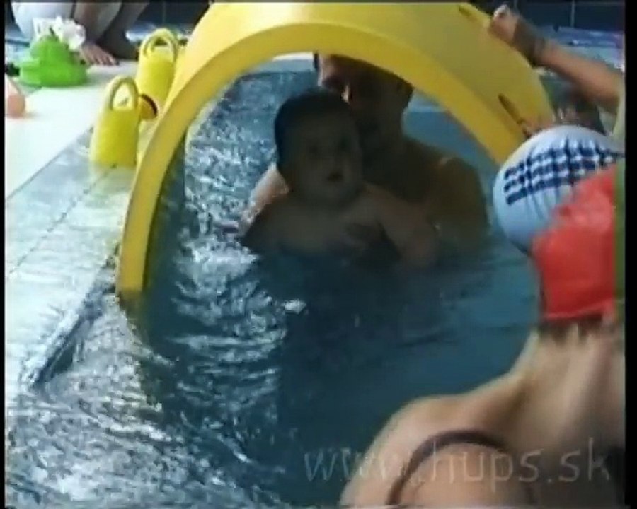 Hups Baby Club, Slovakia