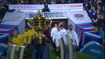 England v Australia   Match Highlights   Rugby World Cup 2015