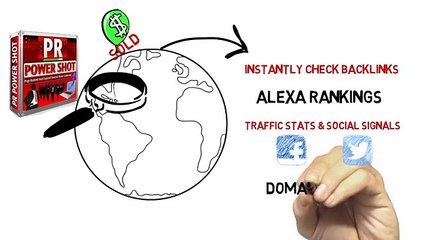 Find the Most Powerful Expired High PR Domains - Pr Powershot