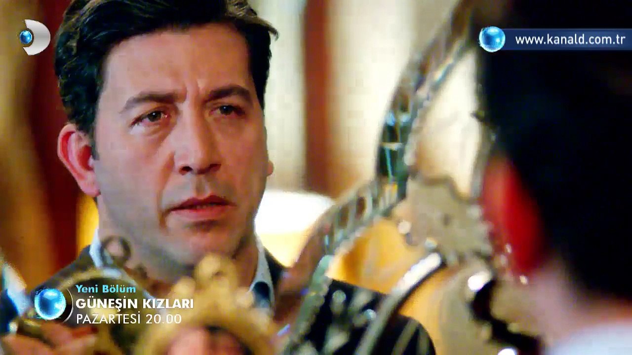 Güneşin Kızları 33.Bölüm 2.Fragmanı