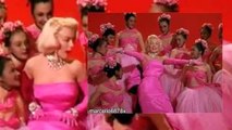 Marilyn Monroe - Diamonds are a girls best friend - Valentine Gift - Movie Scene HD