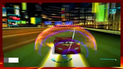 cars 2 rayo mcqueen carrera en español la pelicula completa juegos