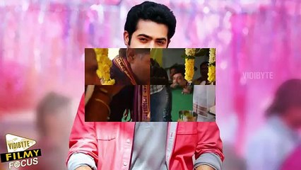 Jr NTR vs Ram Charan : Releasing Both Movies in a Same Day - Filmy Focus (Comic FULL HD 720P)