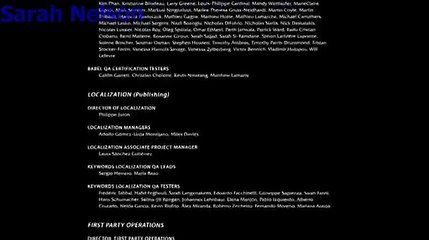 Shadow of Mordor Walkthrough 55