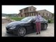 Maserati Ghibli Test Drive | Alfonso Rizzo prova | Esclusiva Ruote in Pista