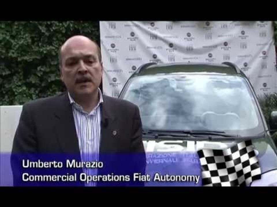 Ruote in Pista n. 2207 - Le News di Autolink