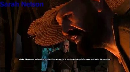 The Witcher 3 Walkthrough 12