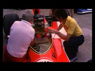 Ruote in Pista n.2213 - James Hunt
