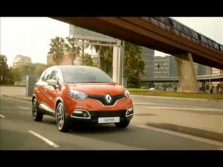 Ruote in Pista n. 2203 - Alfonso Rizzo prova Renault Captur
