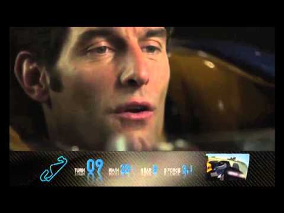 Ruote in Pista n. 2206 - Geometria del Montmelò con Mark Webber