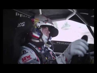 Ruote in Pista n. 2210 Pikes Peak - Prova generale per Sebastian Loeb