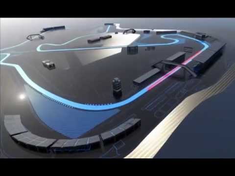 Ruote in Pista n.2213 del 29/06/13 Parte 1