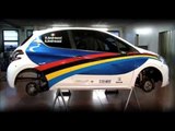 Ruote in Pista n. 2204 Campionato Italiano Rally - Anatomia di un Leone (Peugeot)