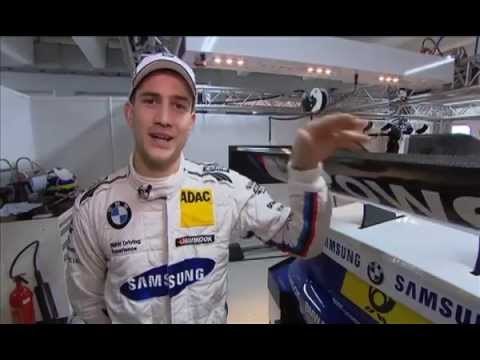 Ruote in Pista n. 2203 del 20-04-2013 DTM ai nastri di partenza