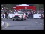 Ruote in Pista n. 2206 - WRC - Citroen festeggia