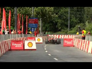 Ruote in Pista n.2208 Parte 1