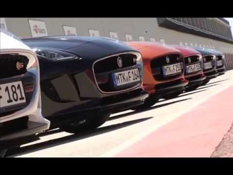 Ruote in Pista n. 2204 - Alfonso Rizzo prova Jaguar F-Type - Il Giaguaro torna a ruggire.