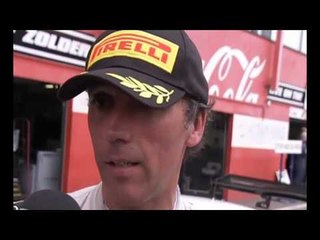 Ruote in Pista 2205 FIA GT a Zolder