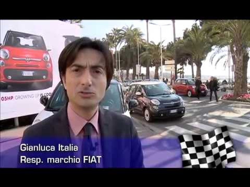 Ruote in Pista n. 2200 - Le News di Autolink