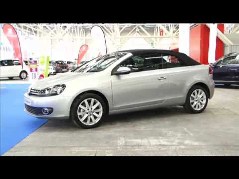 RiP 2196 - Volkswagen Concessionari al Motor Show 2012