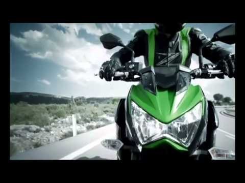 RiP 2194 - Kawasaki a EICMA 2012