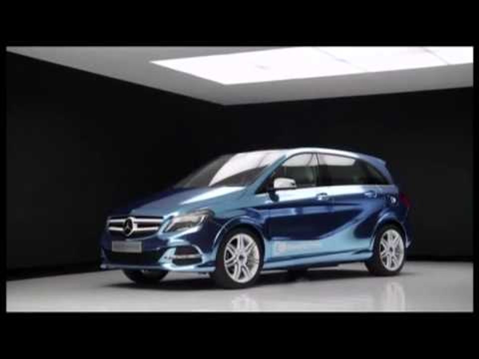 RiP 2196 - Mercedes al Motor Show 2012