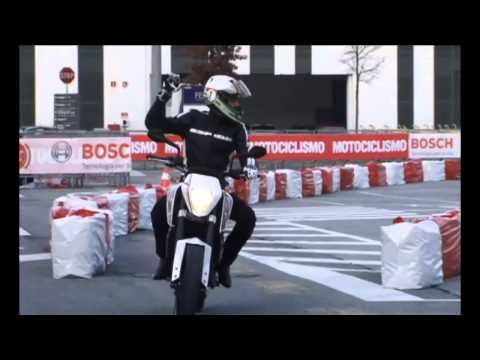 RiP 2194 - Bosch a EICMA 2012