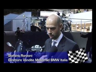 RiP 2194 - BMW Motorrad a EICMA 2012