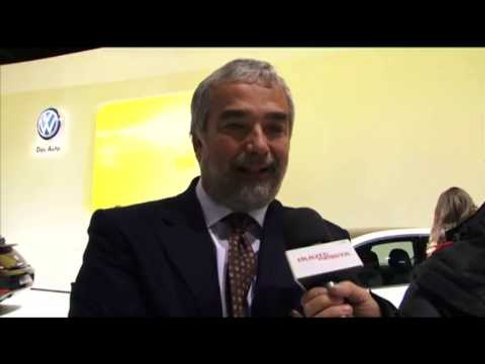 RiP 2196 - Volkswagen al Motor Show 2012