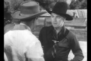 Hopalong Rides Again (1937) - William Boyd, George 'Gabby' Hayes, Russell Hayden - Trailer (Action, Romance, Western)