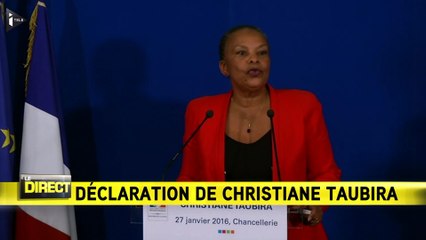 Elle sait ce qu'elle veut